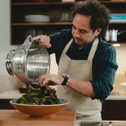 Markus Aujalay Markus Classic Vergiet, 24 Cm -Potten & pannen Winkel markus aujalay markus classic vergiet 14