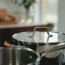 Markus Aujalay Markus Exclusive Pottenset, 8 Stuks 13 Markus Aujalay Markus Exclusive Pottenset, 8 Stuks -Potten & pannen Winkel markus aujalay markus exclusive pottenset 8 stuks 8