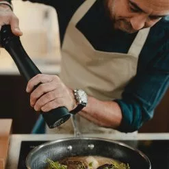 Markus Aujalay Markus Steelsafe Koekenpan, 28 Cm 8 Markus Aujalay Markus Steelsafe Koekenpan, 28 Cm -Potten & pannen Winkel markus aujalay markus steelsafe koekenpan 6 1