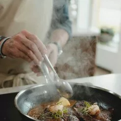 Markus Aujalay Markus Steelsafe Koekenpan, 28 Cm 10 Markus Aujalay Markus Steelsafe Koekenpan, 28 Cm -Potten & pannen Winkel markus aujalay markus steelsafe koekenpan 8 1