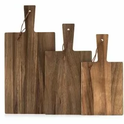 Markus Aujalay Markus Tapas Snijplank Pak Van 3