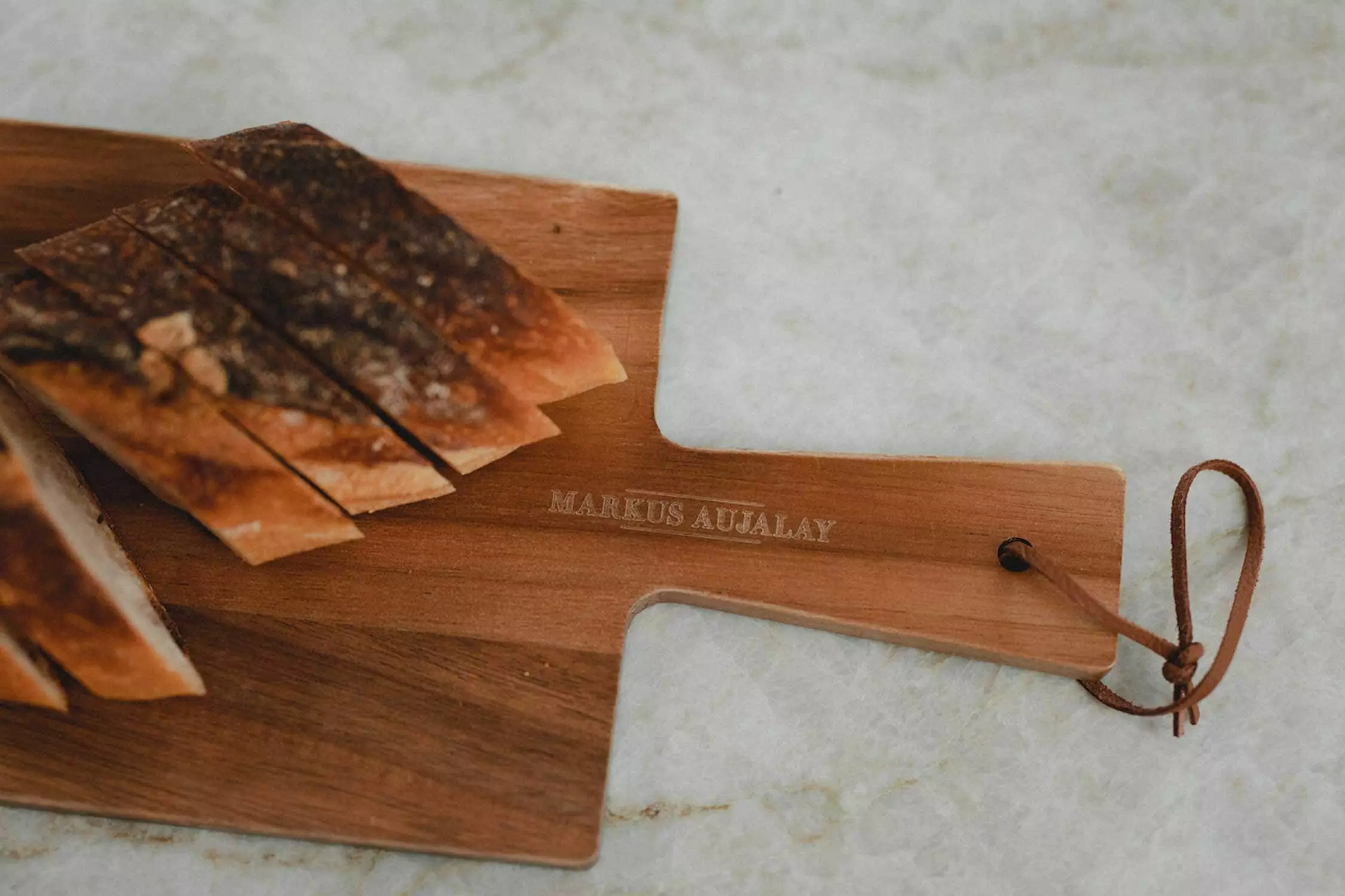 Markus Aujalay Markus Tapas Snijplank Pak Van 3 6 Markus Aujalay Markus Tapas Snijplank Pak Van 3 - Afbeelding 4