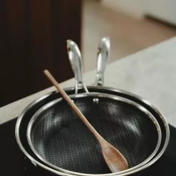 Markus Aujalay Nils Pollepel 32 Cm, Acaciahout 9 Markus Aujalay Nils Pollepel 32 Cm, Acaciahout -Potten & pannen Winkel markus aujalay nils pollepel 32 cm acaciahout 6