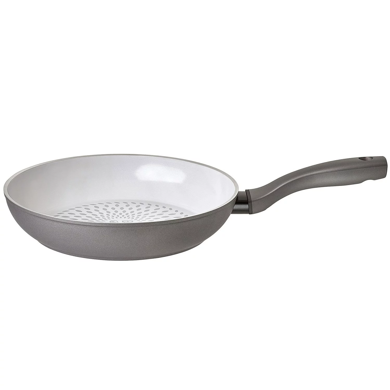 Meyer Earth Pan Koekenpan, 28 Cm 3 Meyer Earth Pan Koekenpan, 28 Cm