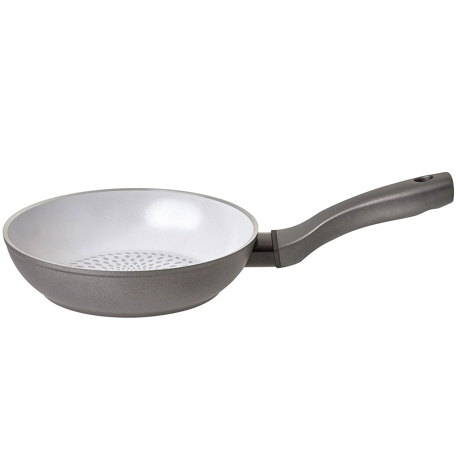 Meyer Earth Pan Koekenpan, 20 Cm 3 Meyer Earth Pan Koekenpan, 20 Cm