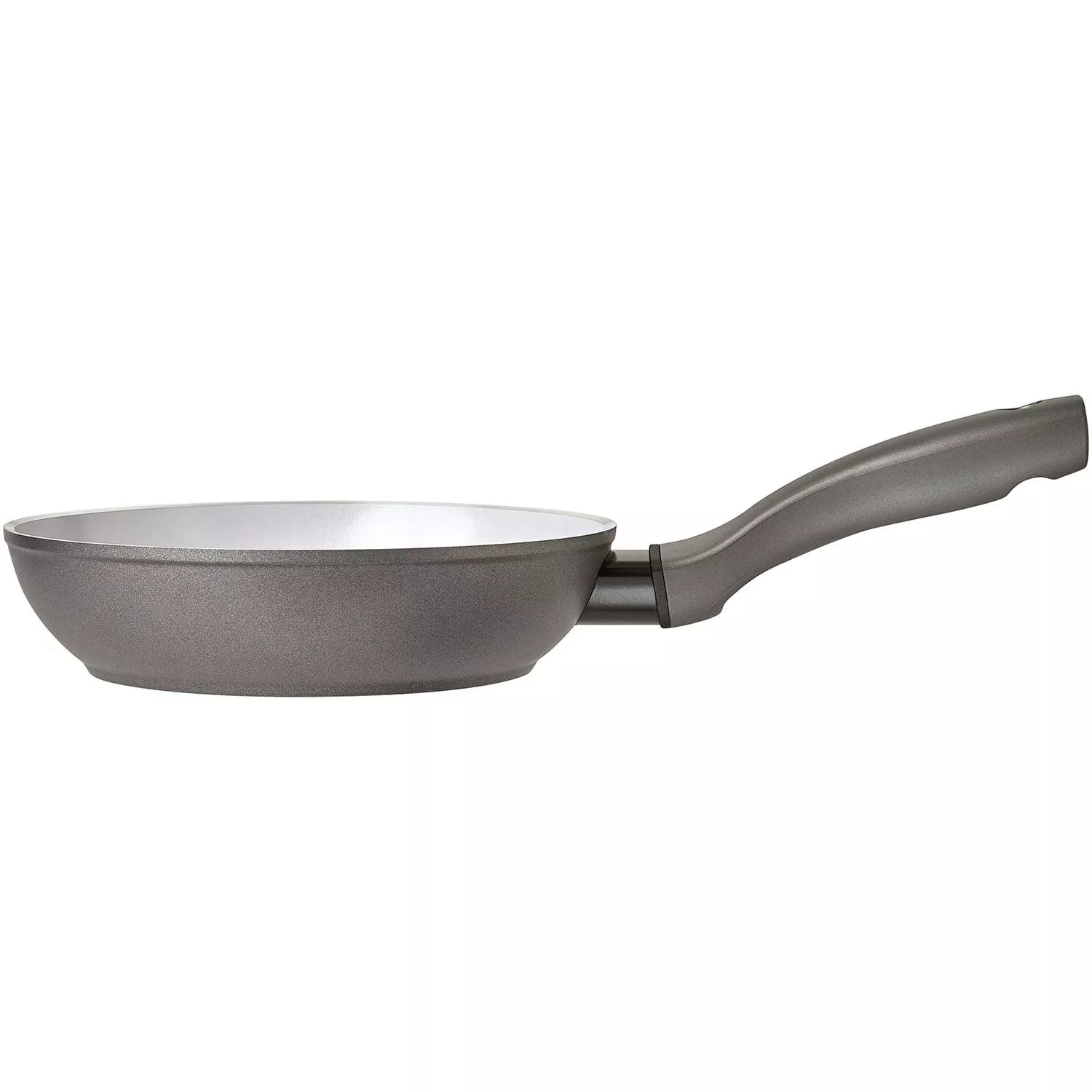 Meyer Earth Pan Koekenpan, 20 Cm 4 Meyer Earth Pan Koekenpan, 20 Cm - Afbeelding 2
