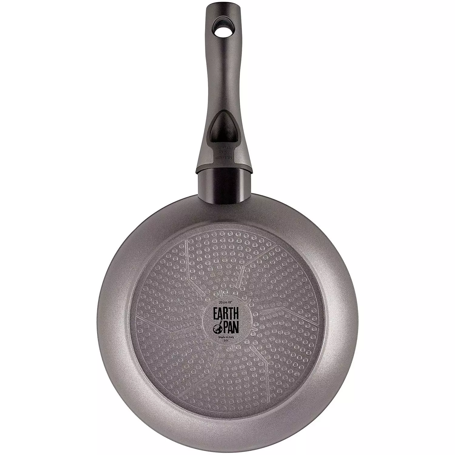 Meyer Earth Pan Koekenpan, 20 Cm 6 Meyer Earth Pan Koekenpan, 20 Cm - Afbeelding 4