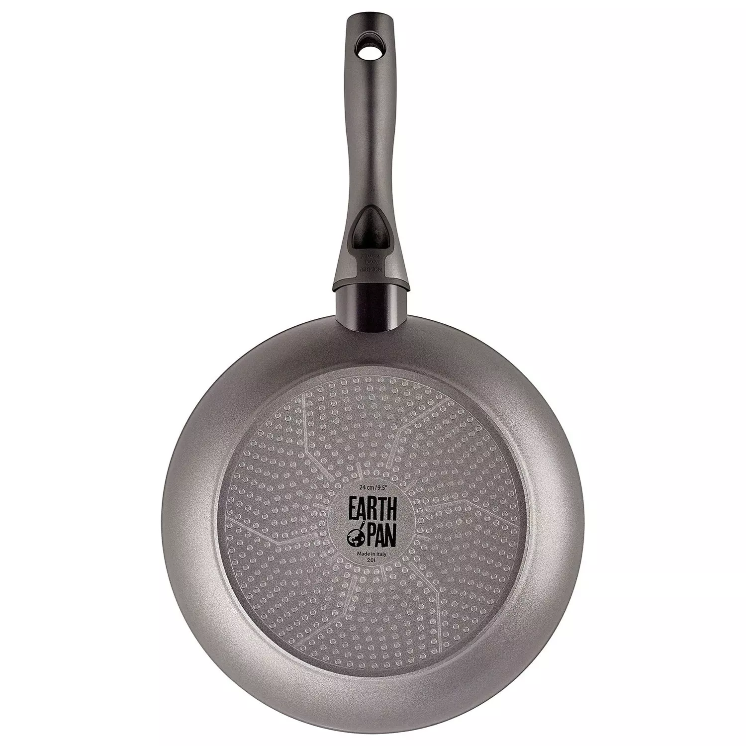 Meyer Earth Pan Koekenpan, 24 Cm 6 Meyer Earth Pan Koekenpan, 24 Cm - Afbeelding 4