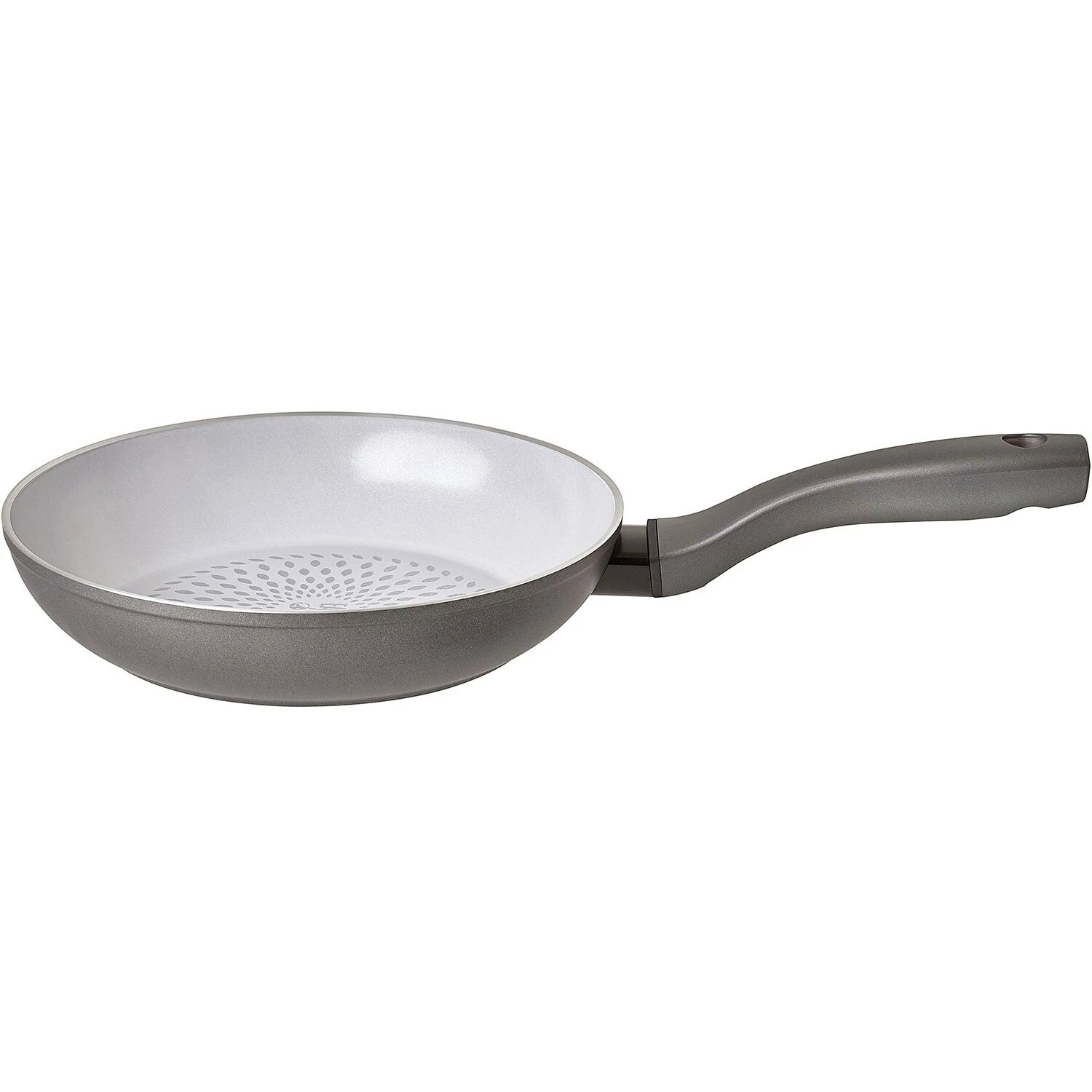 Meyer Earth Pan Koekenpan, 24 Cm 3 Meyer Earth Pan Koekenpan, 24 Cm
