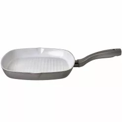 Meyer Earth Pan Grillpan 28 Cm