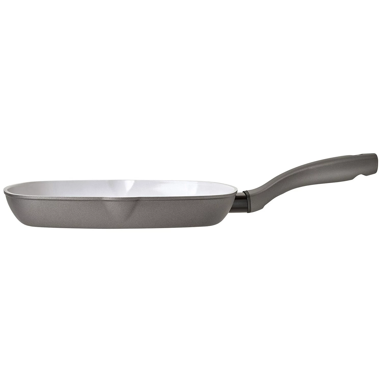 Meyer Earth Pan Grillpan 28 Cm 4 Meyer Earth Pan Grillpan 28 Cm - Afbeelding 2