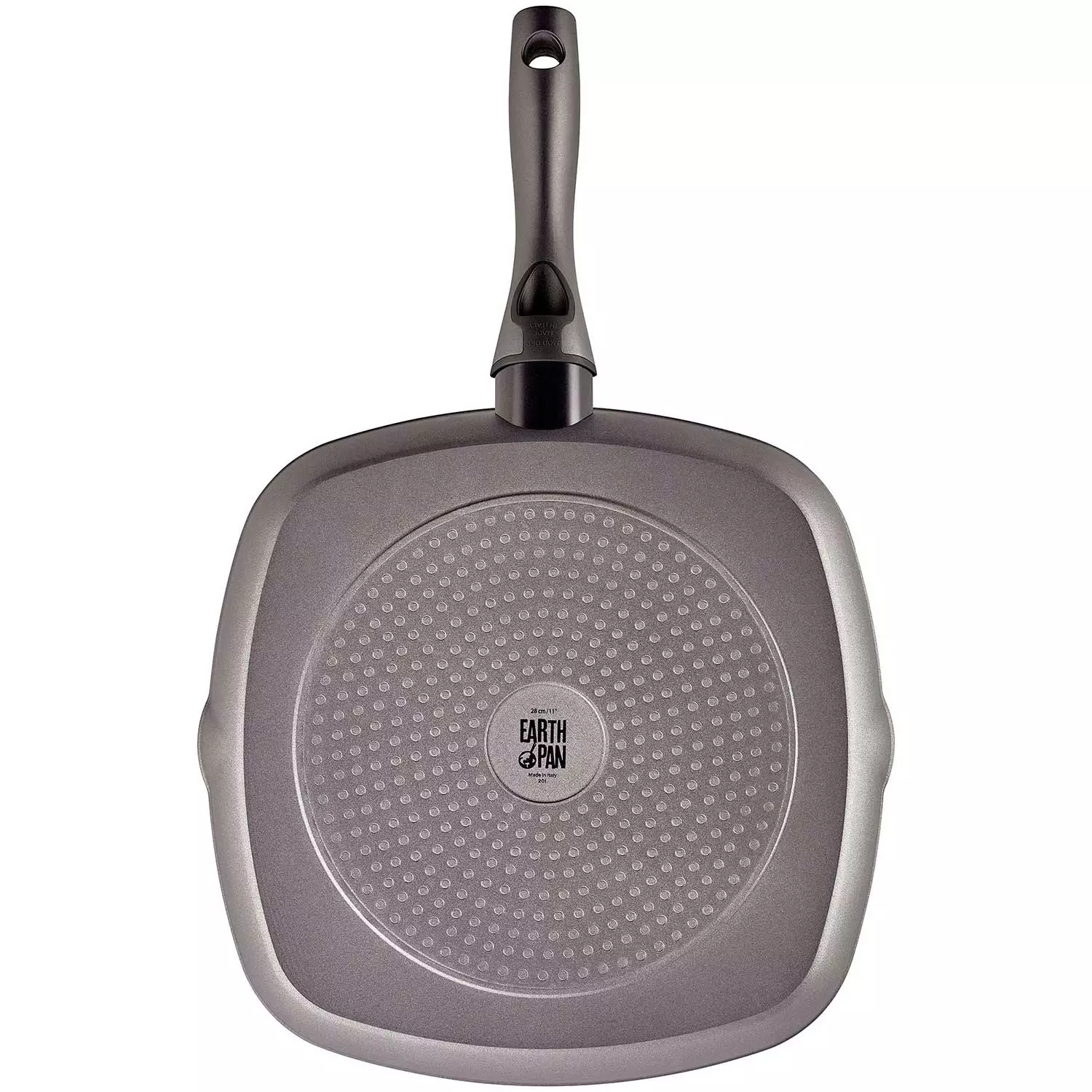 Meyer Earth Pan Grillpan 28 Cm 6 Meyer Earth Pan Grillpan 28 Cm - Afbeelding 4