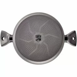 Meyer Earth Pan Braadpan Met Deksel 7,5 L 11 Meyer Earth Pan Braadpan Met Deksel 7,5 L -Potten & pannen Winkel meyer earthpan casserole with lid 28cm 75l 3