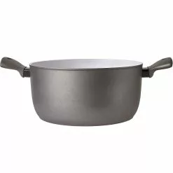 Meyer Earth Pan Braadpan Met Deksel 7,5 L 13 Meyer Earth Pan Braadpan Met Deksel 7,5 L -Potten & pannen Winkel meyer earthpan casserole with lid 28cm 75l 5