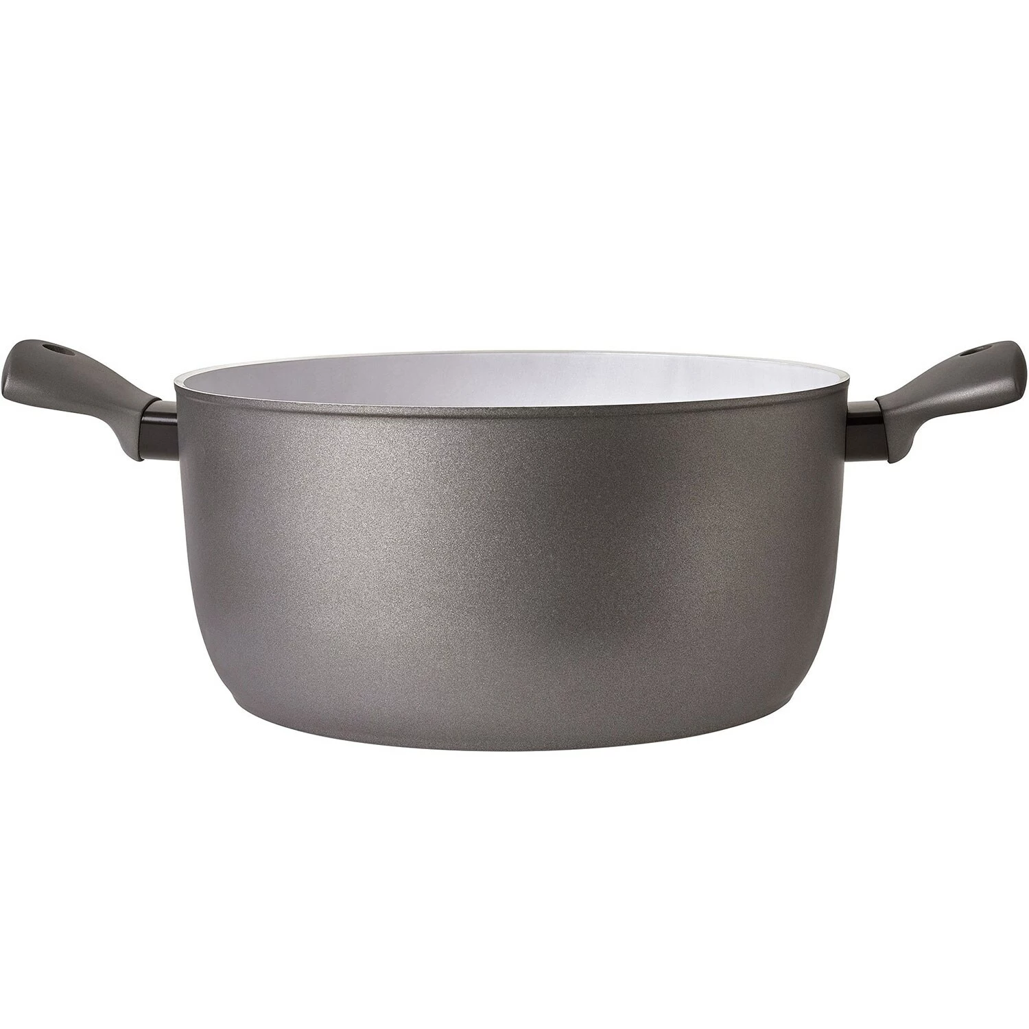 Meyer Earth Pan Braadpan Met Deksel 7,5 L 8 Meyer Earth Pan Braadpan Met Deksel 7,5 L - Afbeelding 6
