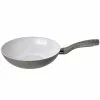 Meyer Earth Pan Wokpan 28 Cm 1 Meyer Earth Pan Wokpan 28 Cm -Potten & pannen Winkel meyer earthpan wok 28cm 0