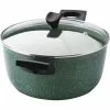 Meyer Eco Pan Braadpan Met Deksel 24 Cm 1 Meyer Eco Pan Braadpan Met Deksel 24 Cm -Potten & pannen Winkel meyer eco pan casserole 24cm 45l 0