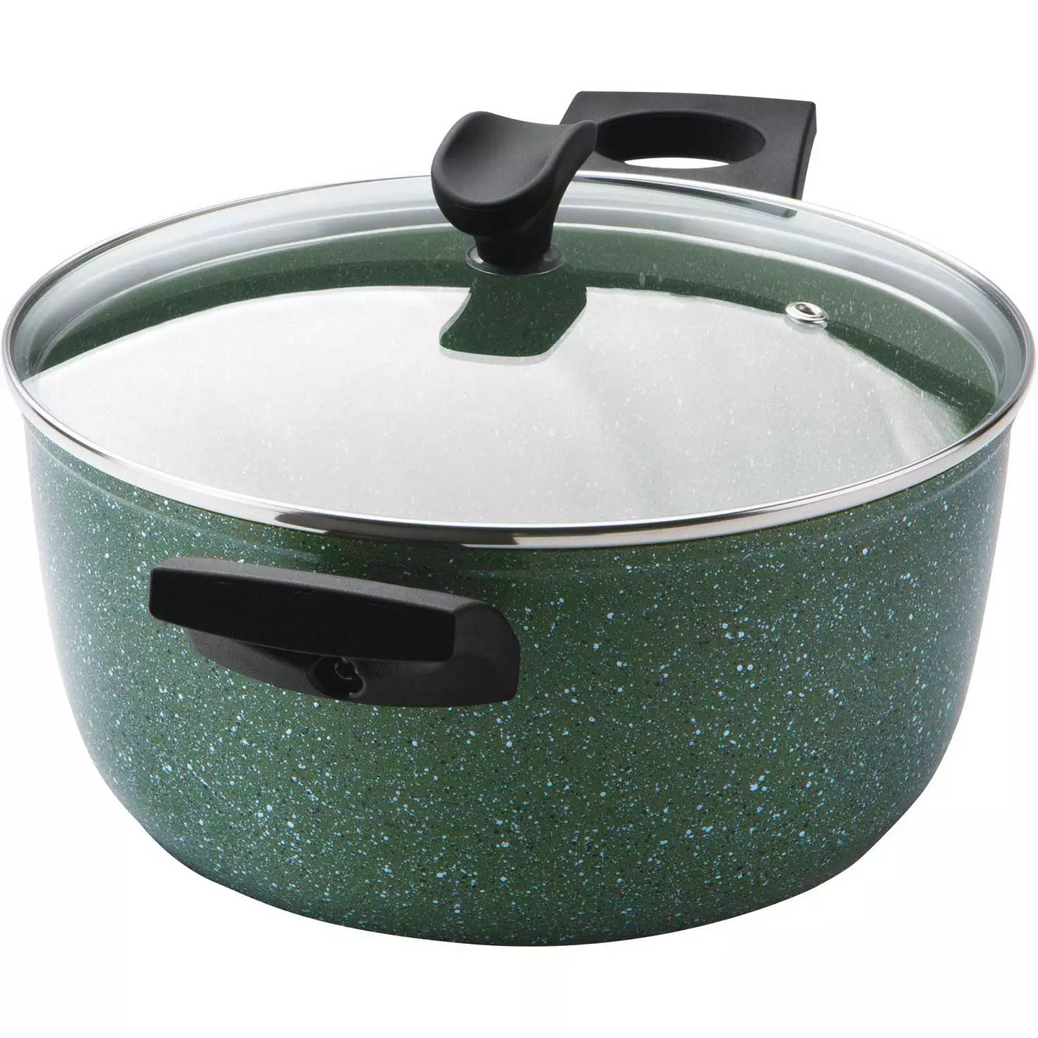 Meyer Eco Pan Braadpan Met Deksel 24 Cm 3 Meyer Eco Pan Braadpan Met Deksel 24 Cm