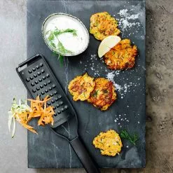 Microplane Black Sheep Rasp Extra Rough 9 Microplane Black Sheep Rasp Extra Rough -Potten & pannen Winkel microplane black sheep rasp extra rough 6