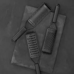 Microplane Black Sheep Rasp Extra Rough 11 Microplane Black Sheep Rasp Extra Rough -Potten & pannen Winkel microplane black sheep rasp extra rough 8