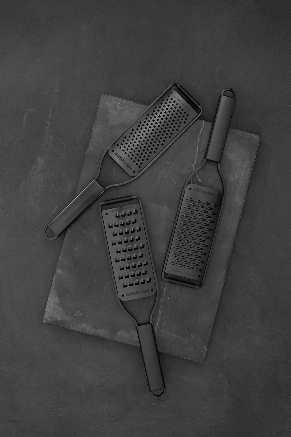 Microplane Black Sheep Rasp Extra Rough 7 Microplane Black Sheep Rasp Extra Rough - Afbeelding 5