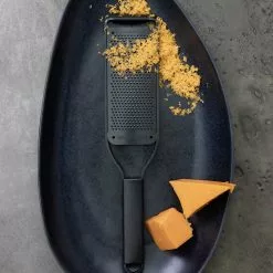 Microplane Black Sheep Rasp Fine -Potten & pannen Winkel microplane black sheep rasp fine 7