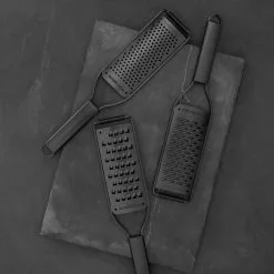 Microplane Black Sheep Rasp Ribbon -Potten & pannen Winkel microplane black sheep rasp ribbon 4