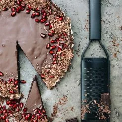 Microplane Black Sheep Rasp Ribbon -Potten & pannen Winkel microplane black sheep rasp ribbon 5