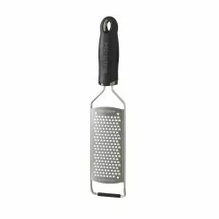Microplane Gourmet Grater, Coarse