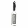 Microplane Gourmet Grater, Medium Ribbon 2 Microplane Gourmet Grater, Medium Ribbon -Potten & pannen Winkel microplane gourmet grater medium ribbon 0
