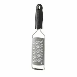 Microplane Gourmet Grater, Medium Ribbon