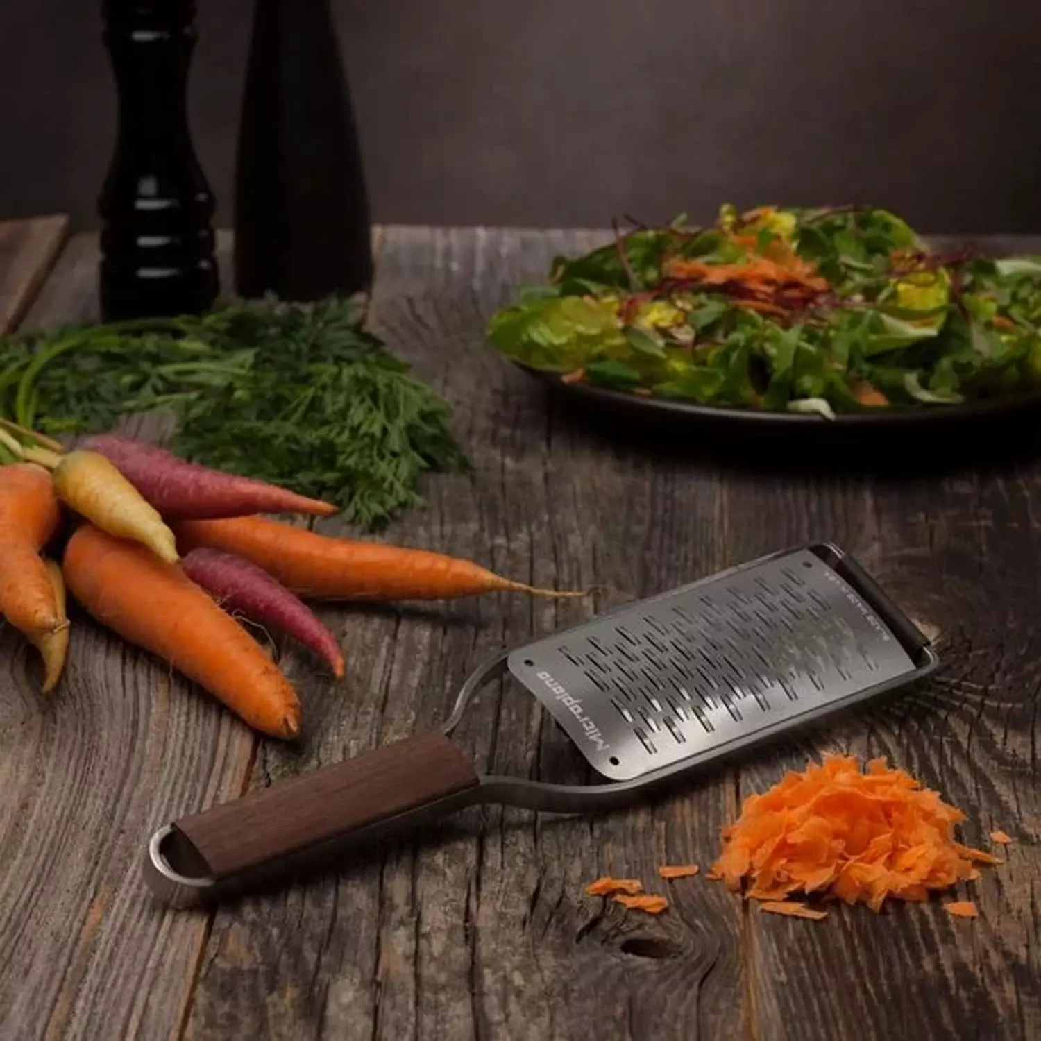 Microplane Master Cadeauset Rasp, 3 Stuks 4 Microplane Master Cadeauset Rasp, 3 Stuks - Afbeelding 2