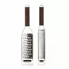 Microplane Master Gift Set, Zester + Extra Coarse Grater -Potten & pannen Winkel microplane master gift set zester extra coarse grater 0