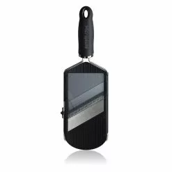 Microplane Adjustable Slicer With Julienne Blade