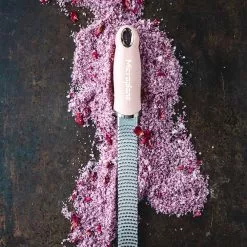 Microplane Premium Classic Zesteur, Roze 10 Microplane Premium Classic Zesteur, Roze -Potten & pannen Winkel microplane premium classic series zesteur 2