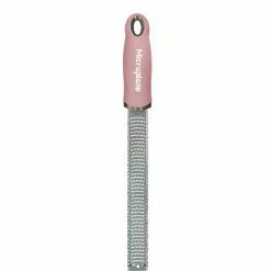 Microplane Premium Classic Zesteur, Roze