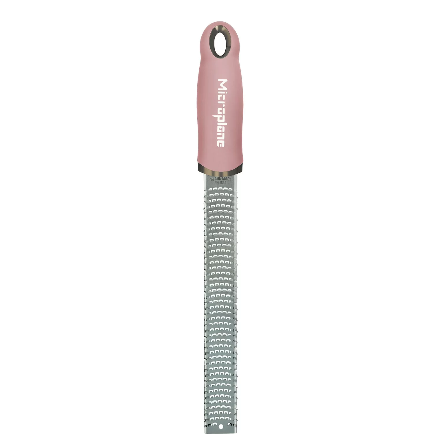 Microplane Premium Classic Zesteur, Roze 3 Microplane Premium Classic Zesteur, Roze