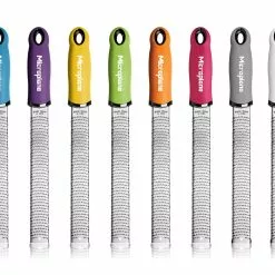 Microplane Premium Classic Zesteur, Koraalkleurig 13 Microplane Premium Classic Zesteur, Koraalkleurig -Potten & pannen Winkel microplane premium classic zesteur 35 1