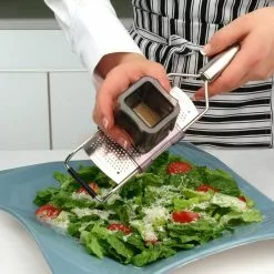 Microplane Professional Grater, Fine 8 Microplane Professional Grater, Fine -Potten & pannen Winkel microplane professional grater fine 5