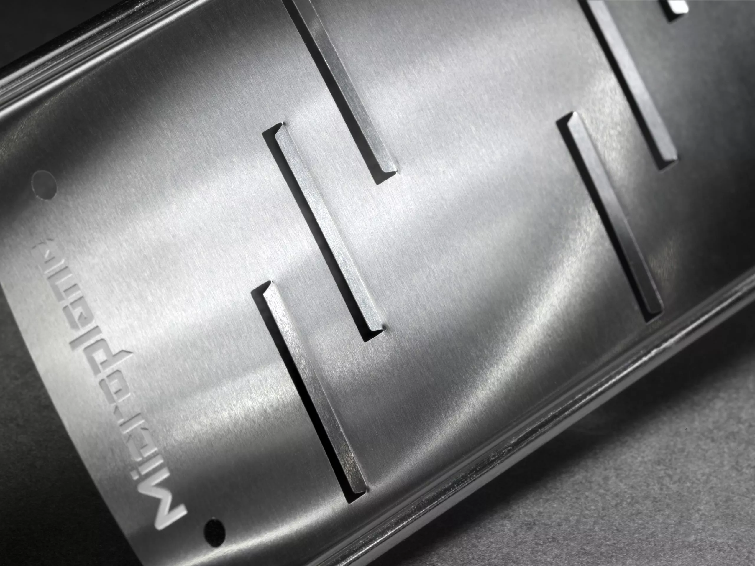 Microplane Professional Grater, Large Slicer 5 Microplane Professional Grater, Large Slicer - Afbeelding 3