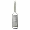 Microplane Professional Grater, Medium Ribbon Dual Grating -Potten & pannen Winkel microplane professional grater medium ribbon dual grating 0