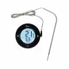 Mingle Digital Oven Thermometer 2 Mingle Digital Oven Thermometer -Potten & pannen Winkel mingle mingle digital oven thermometer 0