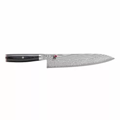 Miyabi 5000FCD Gyutoh Chef's Knife 24 Cm, Grey