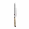 Miyabi 5000MCD Gyutoh Chef's Knife 20 Cm -Potten & pannen Winkel miyabi miyabi 5000mcd gyutoh chefs knife birch 1