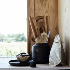 Muubs Cloud Rolling Pin, Nature -Potten & pannen Winkel muubs cloud rolling pin nature 6