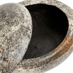 Muubs Echo Bonbonnière, 18 Cm 9 Muubs Echo Bonbonnière, 18 Cm -Potten & pannen Winkel muubs echo bonbonniere 17