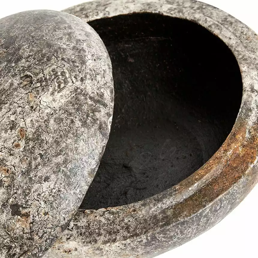 Muubs Echo Bonbonnière, 18 Cm 5 Muubs Echo Bonbonnière, 18 Cm - Afbeelding 3