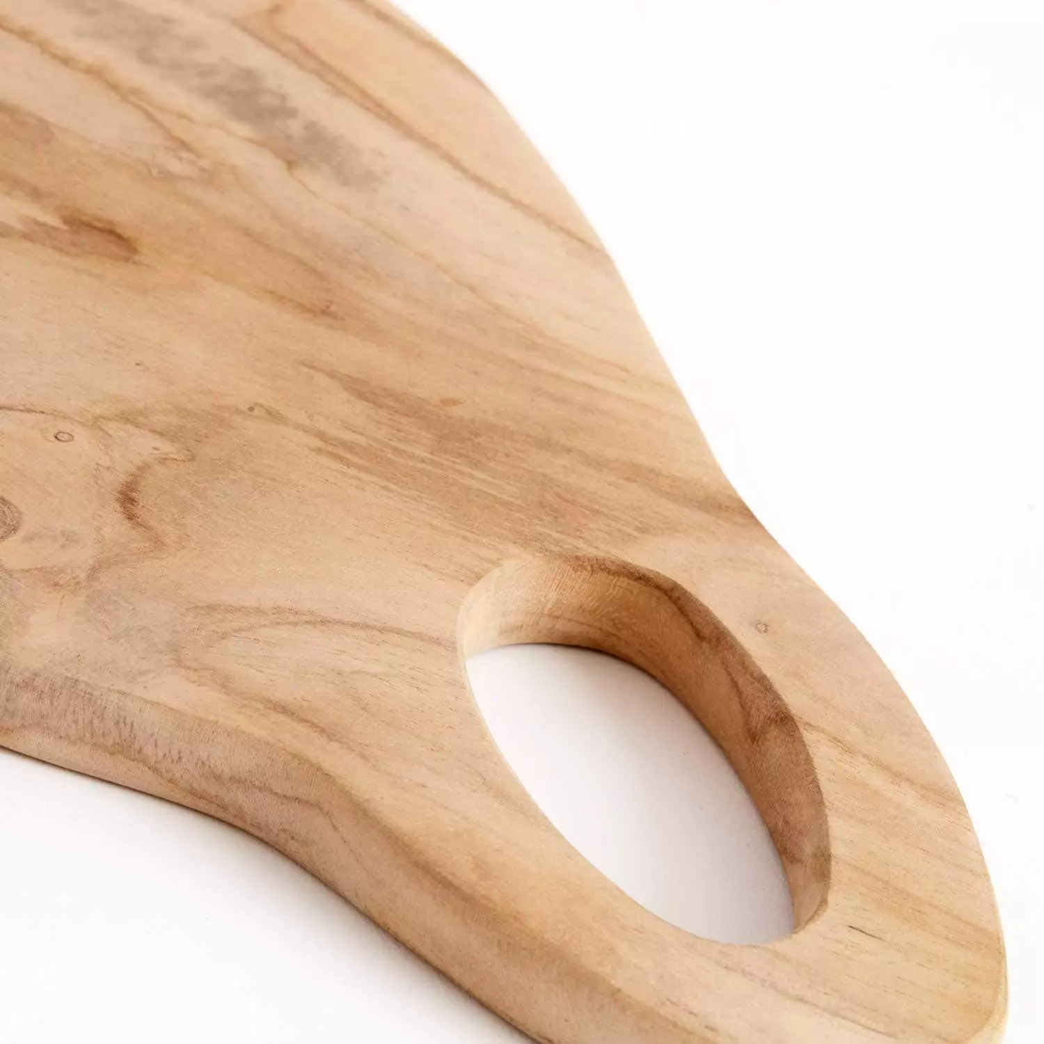 Muubs Louie Cutting Board Small, Nature 4 Muubs Louie Cutting Board Small, Nature - Afbeelding 2