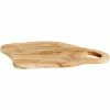 Muubs Louie Cutting Board Small, Nature 2 Muubs Louie Cutting Board Small, Nature -Potten & pannen Winkel muubs louie cutting board nature 5