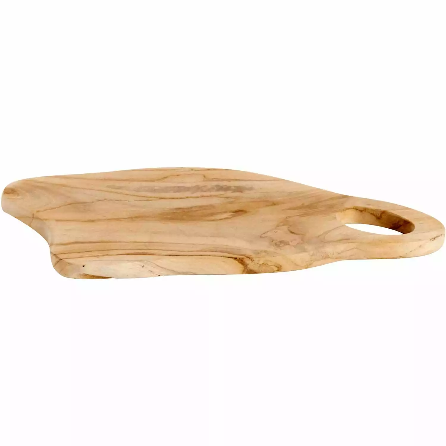 Muubs Louie Cutting Board Small, Nature 3 Muubs Louie Cutting Board Small, Nature